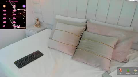 DAHLIA online show from 01-21-25, 08:32