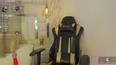 DAHLIA online show from 02-04-25, 08:49