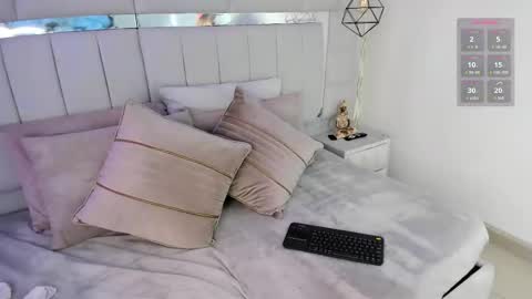 DAHLIA online show from 02-13-25, 10:11