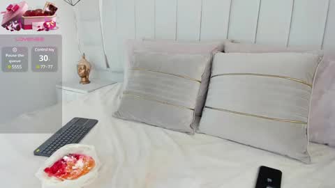 DAHLIA online show from 02-21-25, 08:27