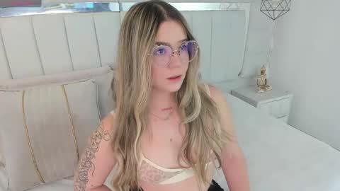 DAHLIA online show from 03-04-25, 08:38