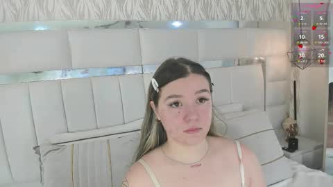 DAHLIA online show from 09-09-25, 08:52