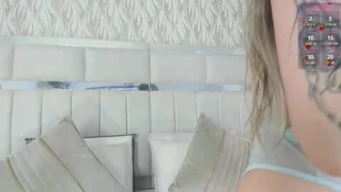 DAHLIA online show from 09-10-25, 08:42