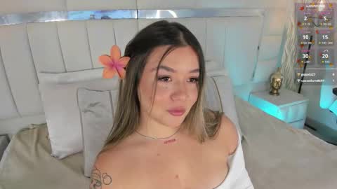 DAHLIA online show from 10-11-25, 09:13