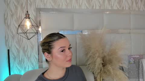 DAHLIA online show from 12-03-25, 09:24