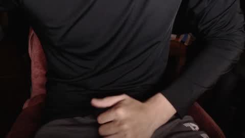 im_dave21 online show from 12-26-24, 12:16