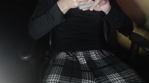 im_dave21 online show from 10-07-25, 08:55