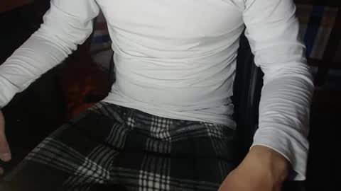 im_dave21 online show from 10-21-25, 12:39