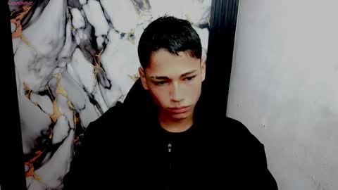 Snapshot of im_david01 chatting on 02-16-26, 12:34 im_david01 online show from 02-16-26, 12:34