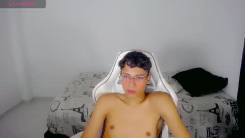 im_david01 online show from 05-21-26, 11:34
