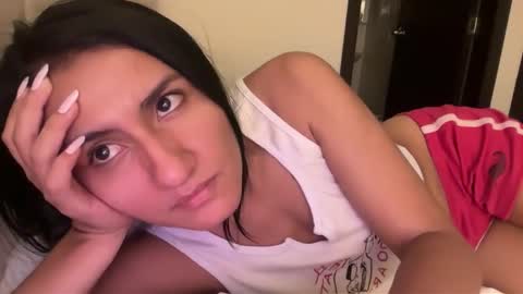 Snapshot of im_dayana chatting on 09-27-25, 03:55 instagram online show from 09-27-25, 03:55