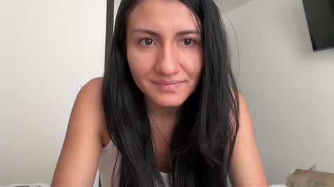 Snapshot of im_dayana chatting on 09-27-25, 04:23 instagram online show from 09-27-25, 04:23