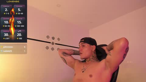 im_dominike online show from 12-02-24, 07:14