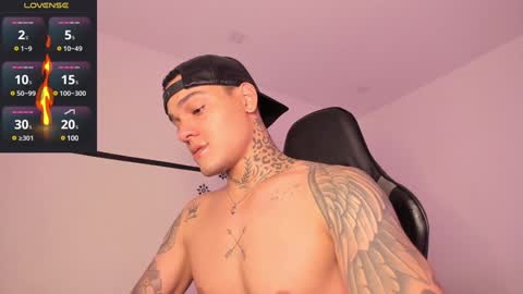 im_dominike online show from 12-16-24, 12:48