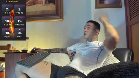 im_dominike online show from 01-03-25, 02:10