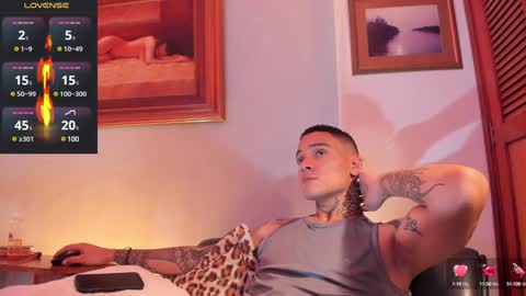 im_dominike online show from 01-05-25, 01:03