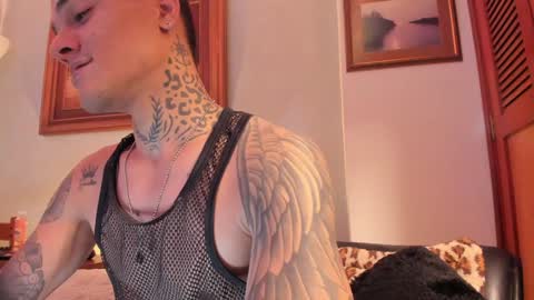 im_dominike online show from 02-08-25, 10:40