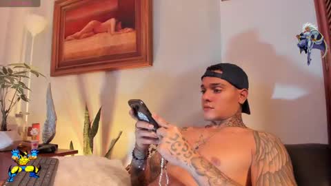 im_dominike online show from 10-07-25, 01:47