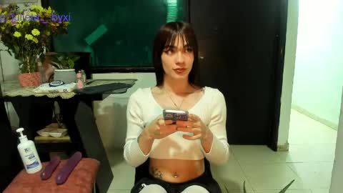 im_dorothy online show from 05-06-26, 03:02