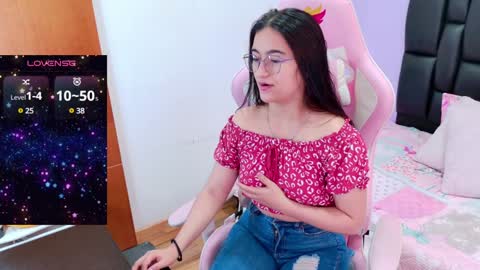 Eliza online show from 12-31-24, 12:15