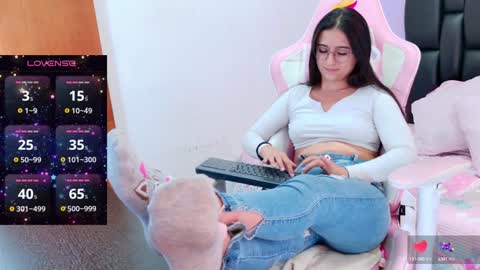 Eliza online show from 01-20-25, 11:43