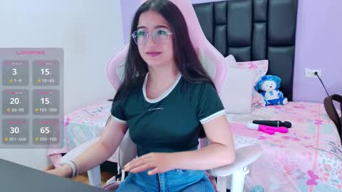 Eliza online show from 02-28-26, 11:00