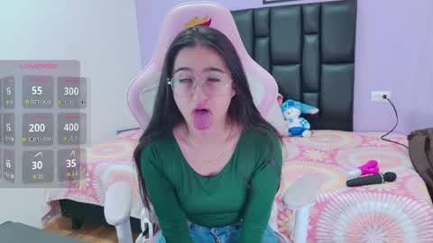 Eliza online show from 04-18-26, 10:52