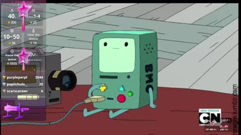 foxy online show from 01-26-25, 05:34