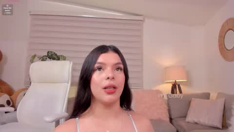im_gaby online show from 12-14-25, 10:03