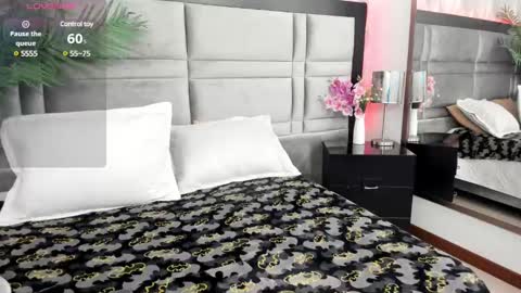 Snapshot of im_gaia chatting on 01-22-25, 01:11 Im Gaia online show from 01-22-25, 01:11