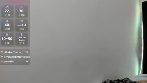 Snapshot of im_gaia chatting on 01-28-25, 07:32 Im Gaia online show from 01-28-25, 07:32