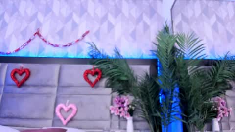 Snapshot of im_gaia chatting on 02-14-25, 01:40 Im Gaia online show from 02-14-25, 01:40