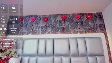 Snapshot of im_gaia chatting on 02-19-25, 05:16 Im Gaia online show from 02-19-25, 05:16