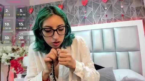 Snapshot of im_gaia chatting on 02-20-25, 01:19 Im Gaia online show from 02-20-25, 01:19