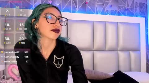 Snapshot of im_gaia chatting on 02-21-25, 07:32 Im Gaia online show from 02-21-25, 07:32