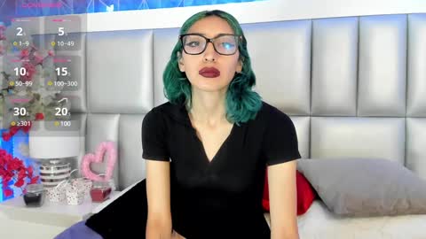 Snapshot of im_gaia chatting on 02-22-25, 12:08 Im Gaia online show from 02-22-25, 12:08