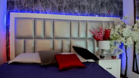 Snapshot of im_gaia chatting on 02-27-25, 01:17 Im Gaia online show from 02-27-25, 01:17