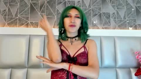 Snapshot of im_gaia chatting on 03-10-25, 04:14 Im Gaia online show from 03-10-25, 04:14