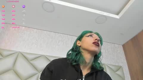 Snapshot of im_gaia chatting on 09-13-25, 12:38 Im Gaia online show from 09-13-25, 12:38