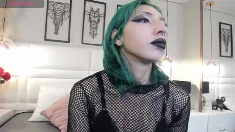 Snapshot of im_gaia chatting on 09-14-25, 12:15 Im Gaia online show from 09-14-25, 12:15