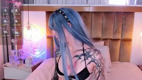 Anna  online show from 12-06-24, 06:06