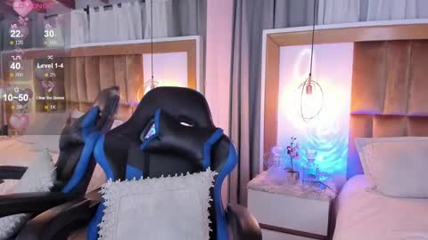 Anna  online show from 12-18-24, 06:03