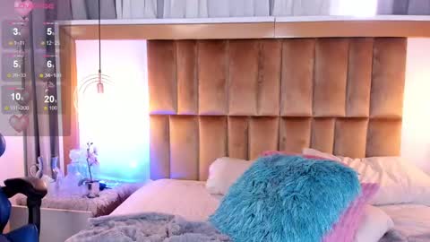 Anna  online show from 01-17-25, 02:50