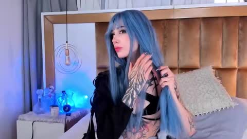 Anna  online show from 02-11-25, 12:27