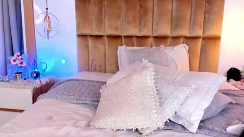 Anna  online show from 02-15-25, 03:17