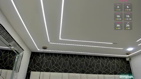 Giselle  online show from 04-28-26, 04:39