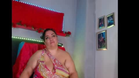 Snapshot of im_helenn_ chatting on 01-13-25, 07:42 Hellen online show from 01-13-25, 07:42