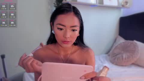 Isa online show from 09-19-25, 08:31