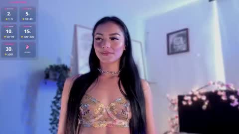 Snapshot of im_isabellaa chatting on 03-20-26, 09:30 Isa online show from 03-20-26, 09:30