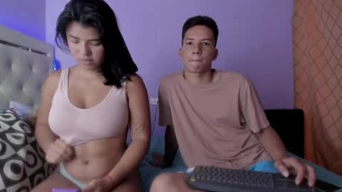 Sabrina  Jeremy online show from 04-24-26, 05:59